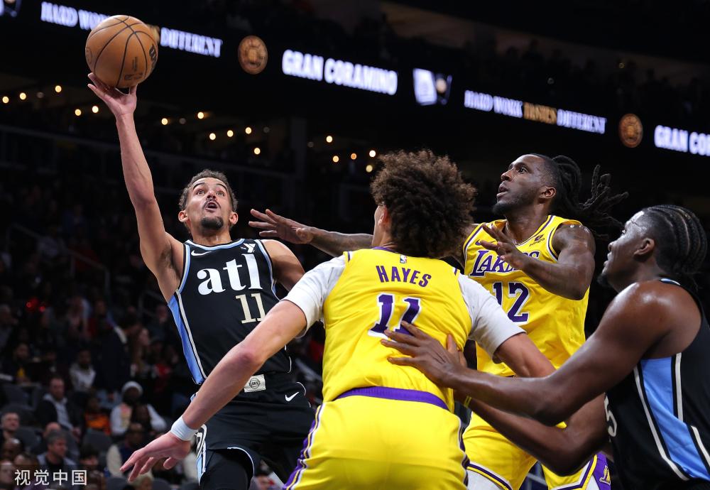 让球员们在 让球员们在